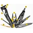 Мультитул Leatherman MUT Black, чохол Molle Green 833084 Фото 3